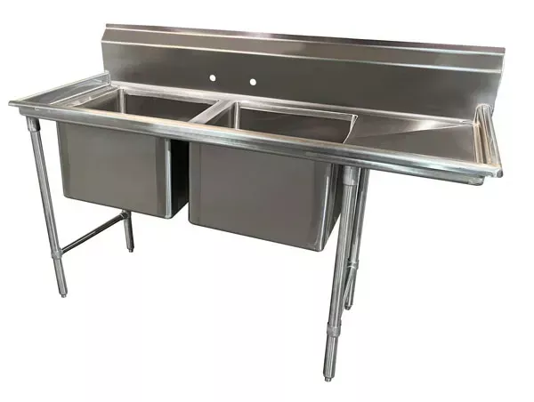 Advance Tabco 93-2-36-24R