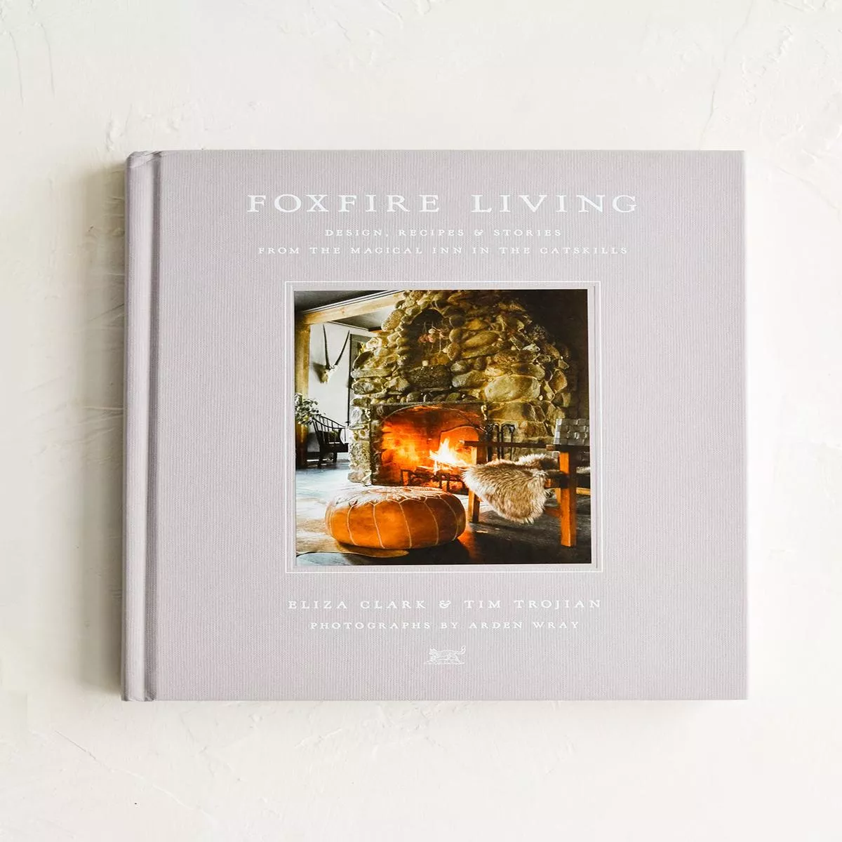 "Foxfire Living" Book